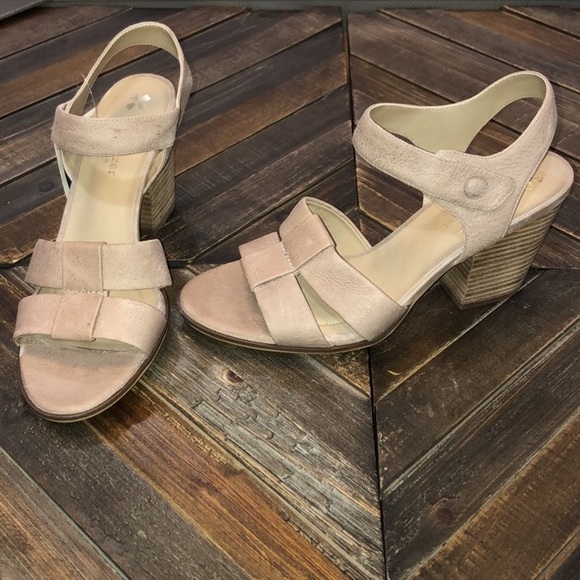 Naturalizer Shoes - Naturalizer Shoes